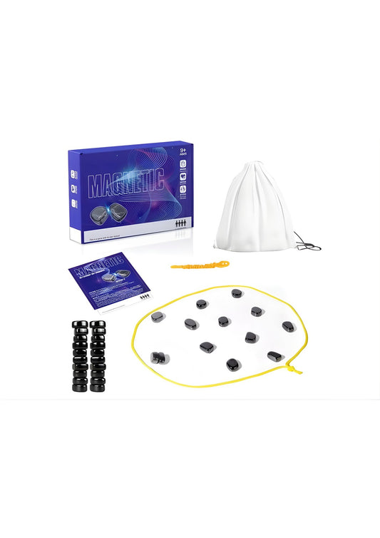 Kamienie Magnetyczne 20 sztuk